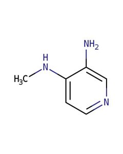 Astatech N4-METHYLPYRIDINE-3,4-DIAMINE; 5G; Purity 95%; MDL-MFCD00982623